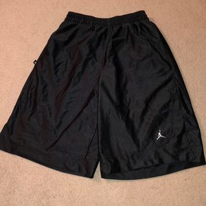 Jordan shorts